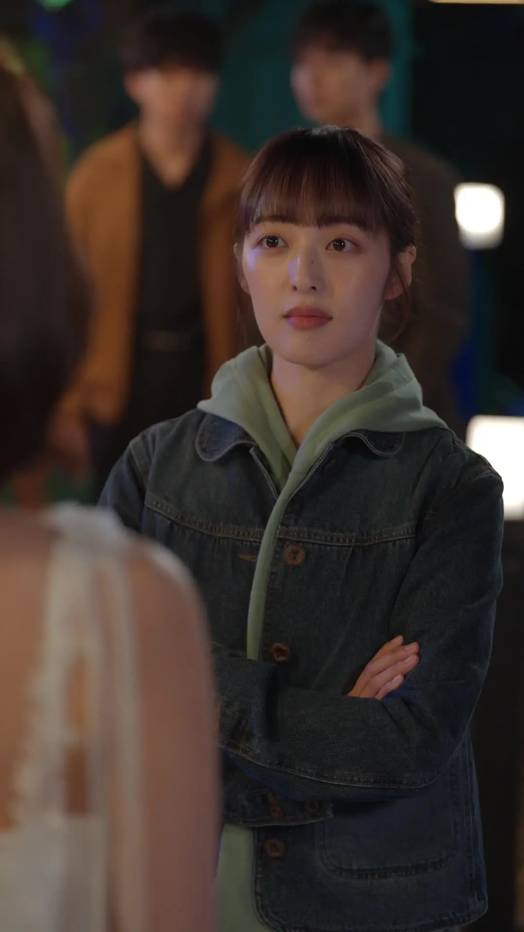 Episode 25 of Fake Queen Bee, I'm the true Heiress!