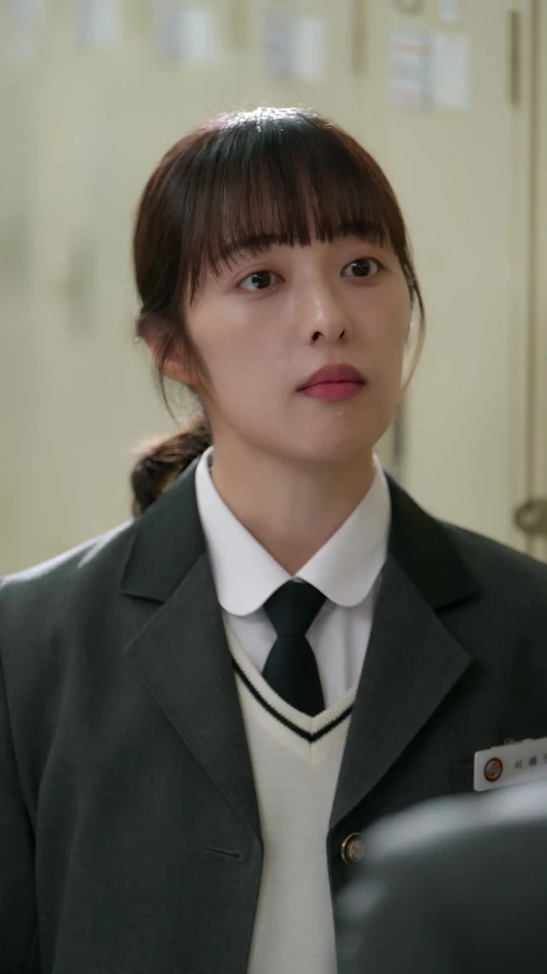 Episode 55 of Fake Queen Bee, I'm the true Heiress!