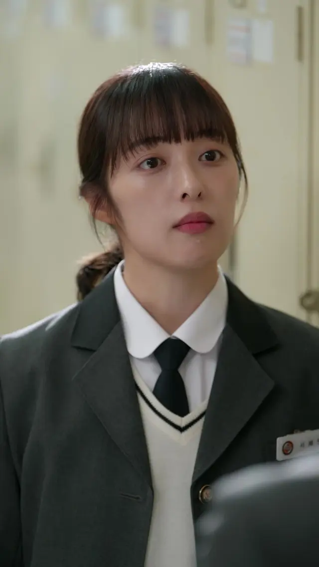 Episode 55 of Fake Queen Bee, I'm the true Heiress!