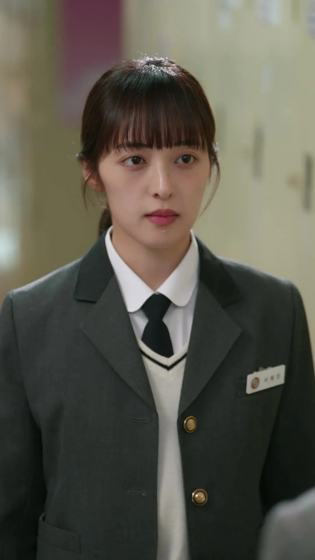 Episode 61 of Fake Queen Bee, I'm the true Heiress!