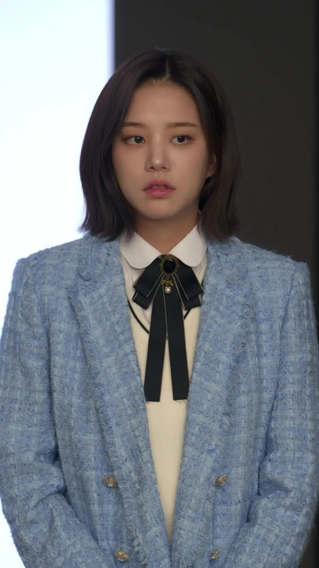 Episode 9 of Fake Queen Bee, I'm the true Heiress!