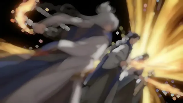 Episode 1 of Fake Sect, Real Genius