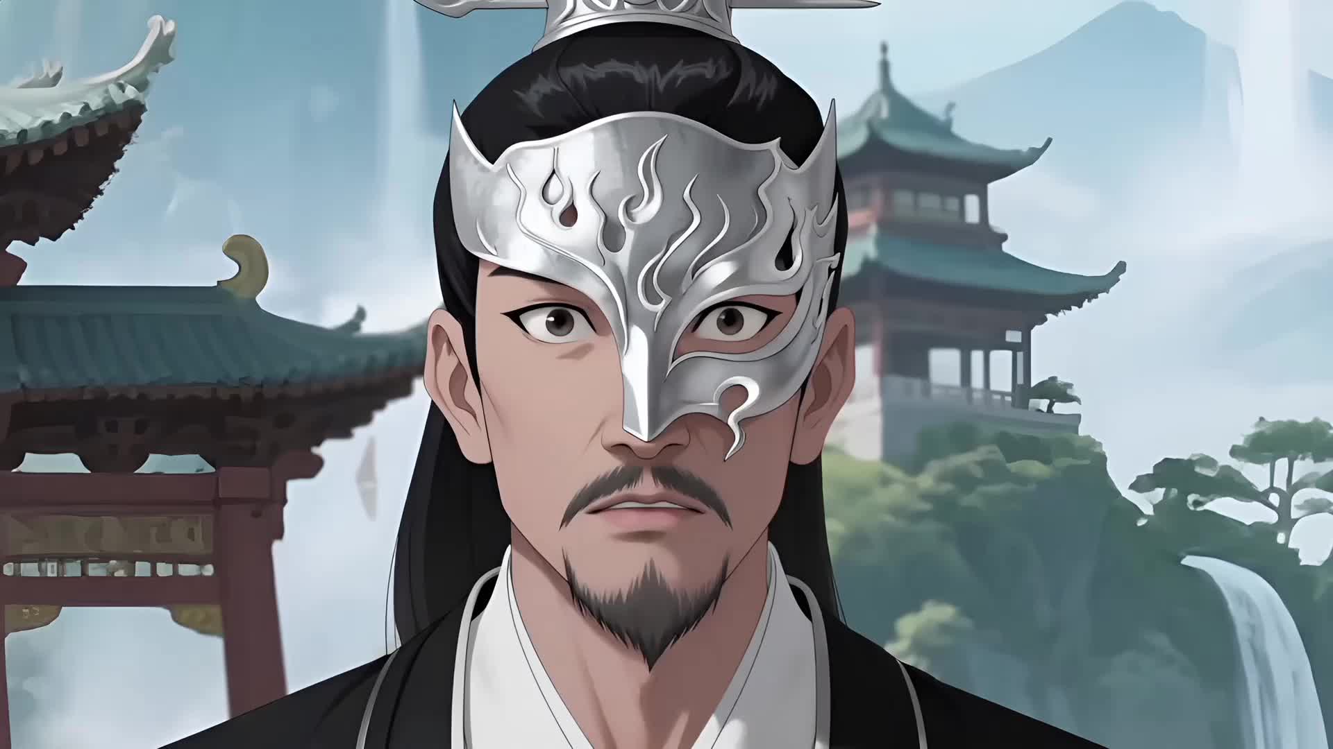 Episode 44 of Fake Sect, Real Genius