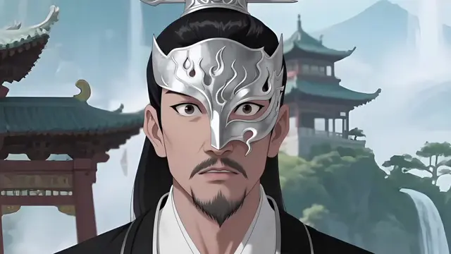 Episode 44 of Fake Sect, Real Genius