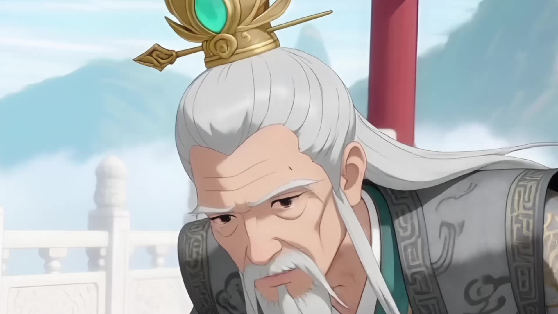 Episode 51 of Fake Sect, Real Genius