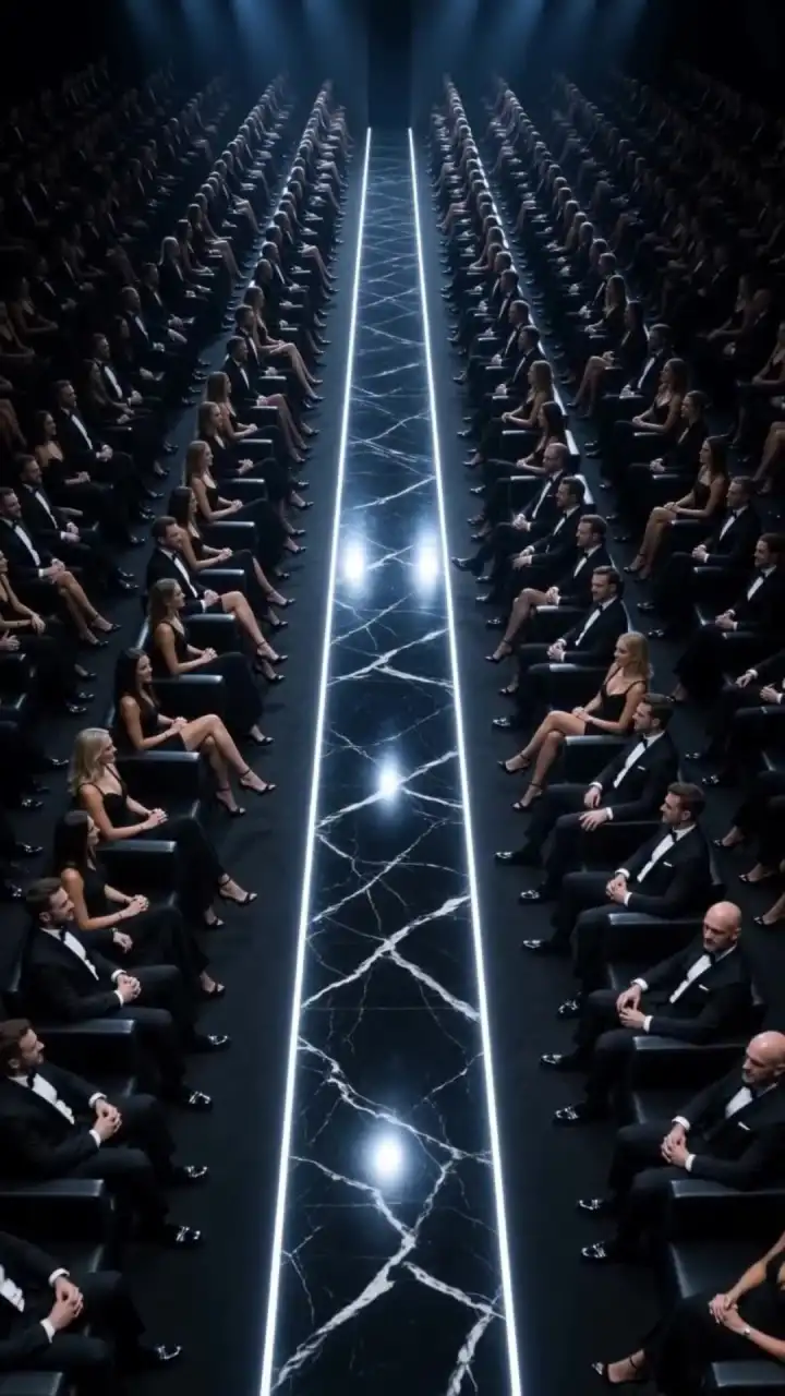 Episode 34 of Faked My Death, Destroyed The Billionaire