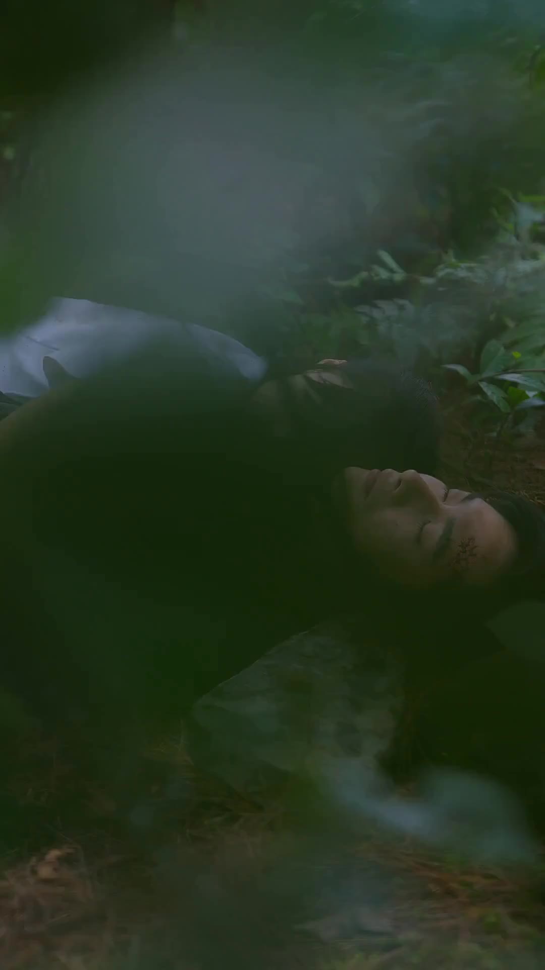 Episode 60 of Faking Death, Raising Trio