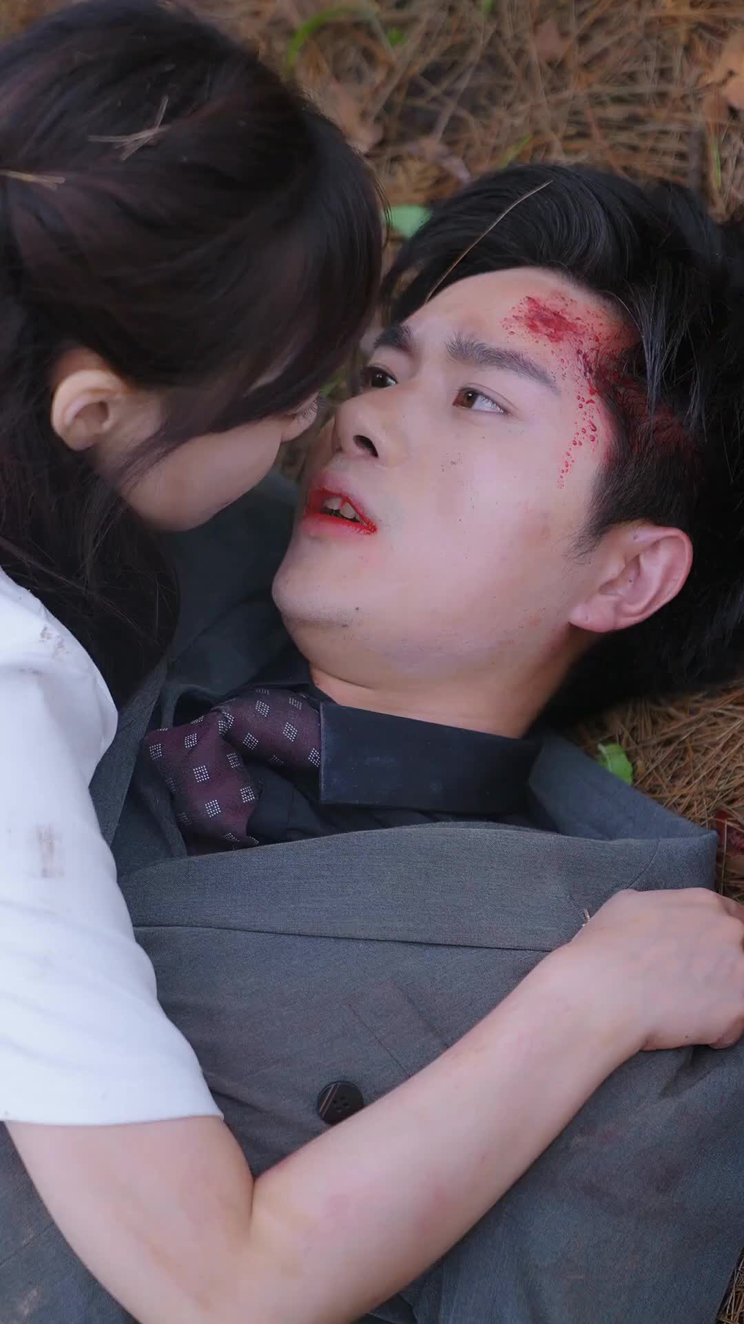 Episode 61 of Faking Death, Raising Trio