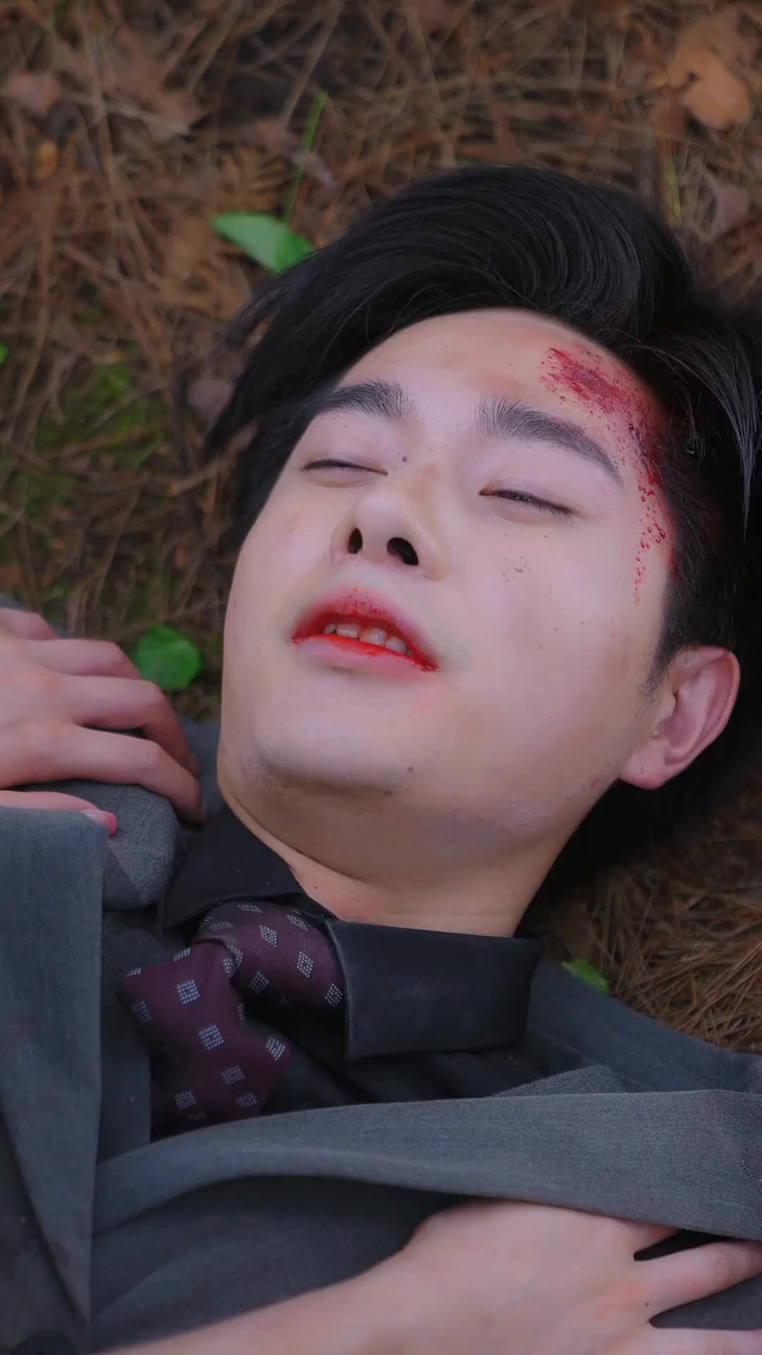 Episode 62 of Faking Death, Raising Trio