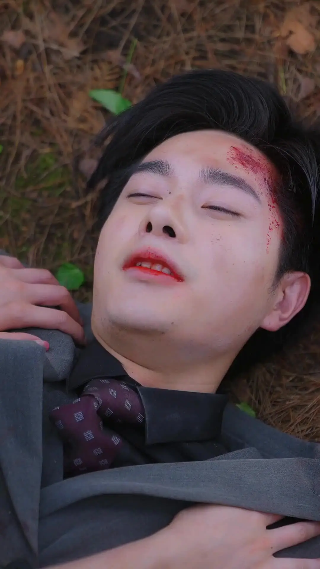 Episode 62 of Faking Death, Raising Trio