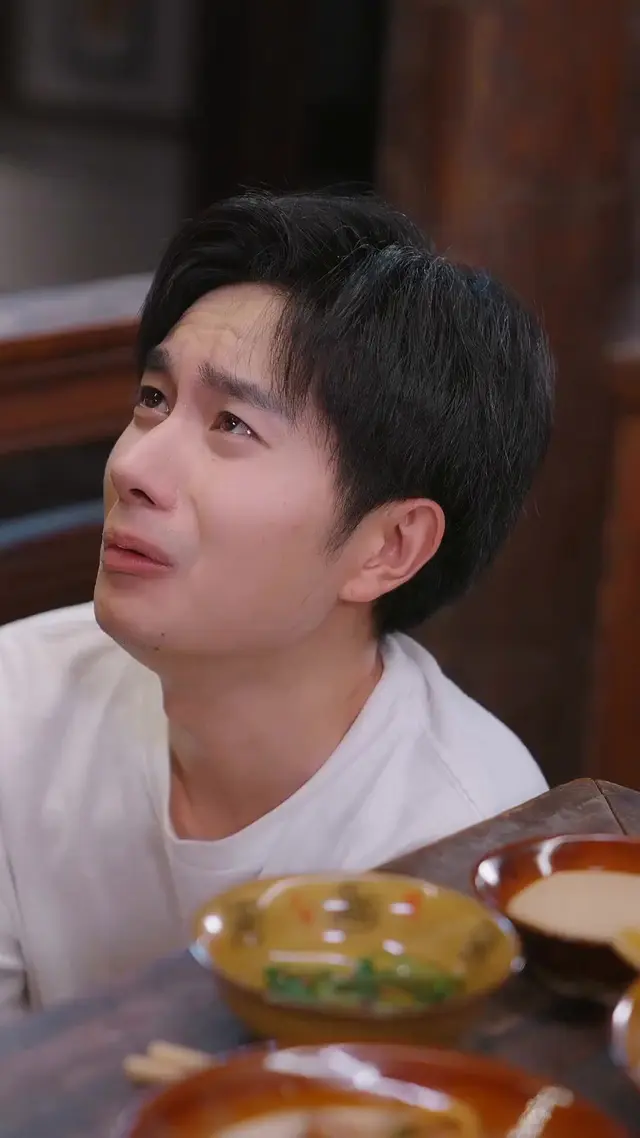 Episode 95 of Faking Death, Raising Trio