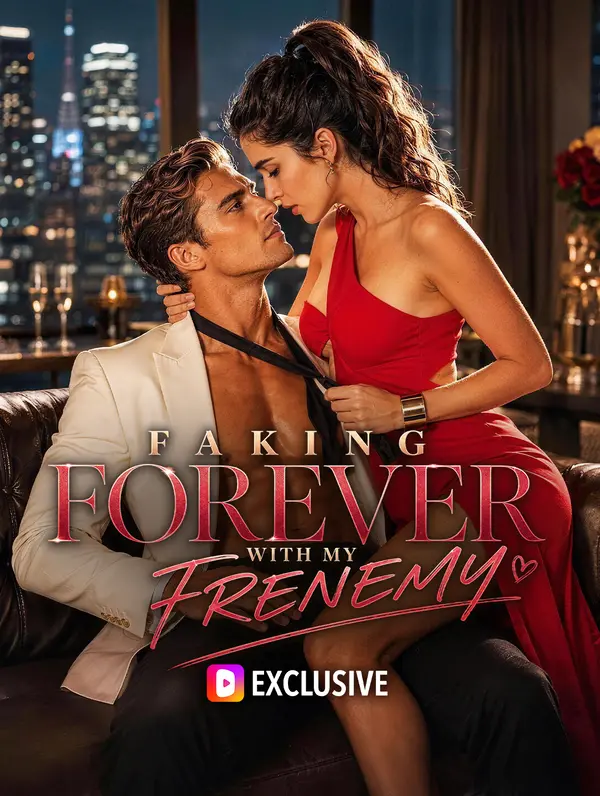 Episode 35 of Faking Forever with My Frenemy
