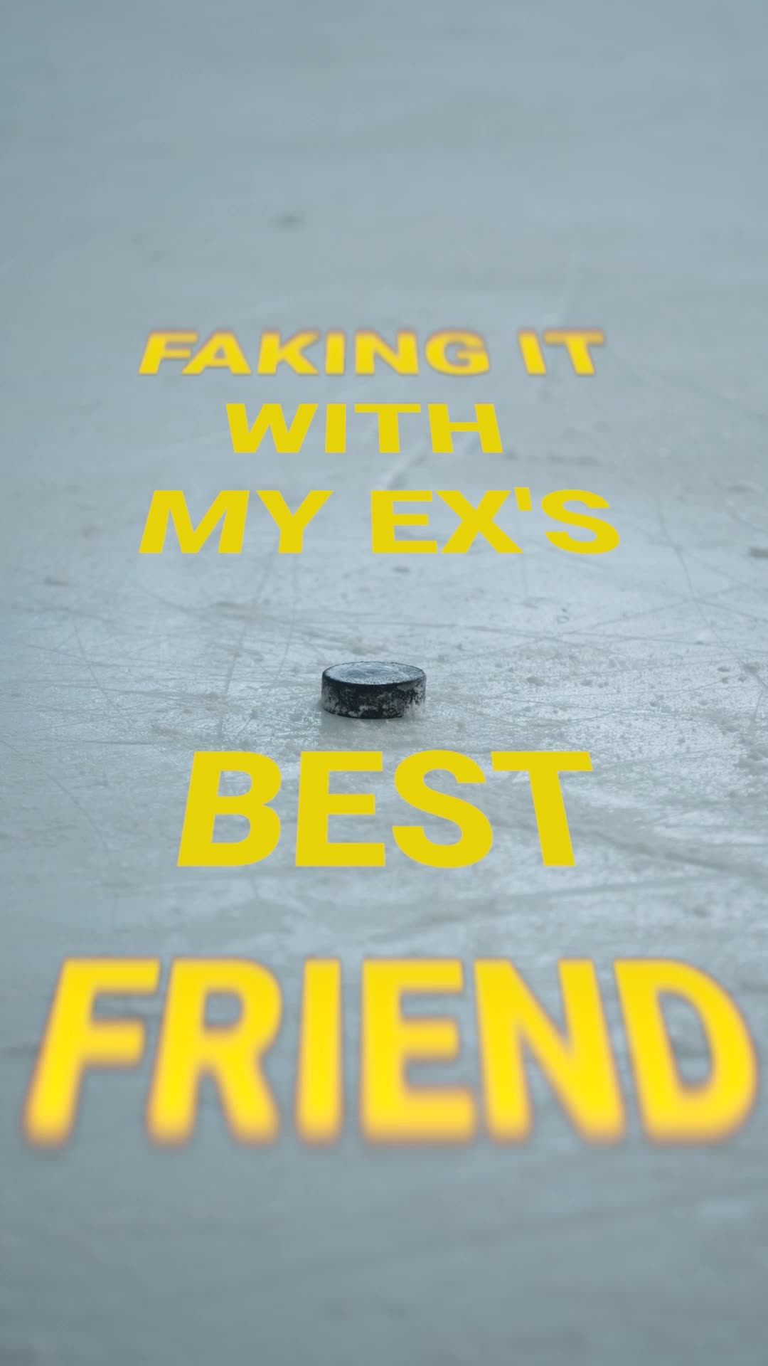 Episode 1 of Faking It with My Ex's Best Friend