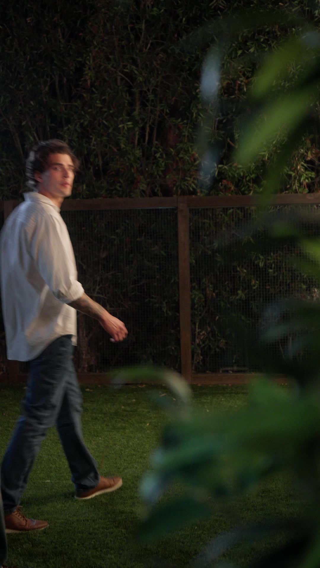Episode 10 of Faking It with My Ex's Best Friend