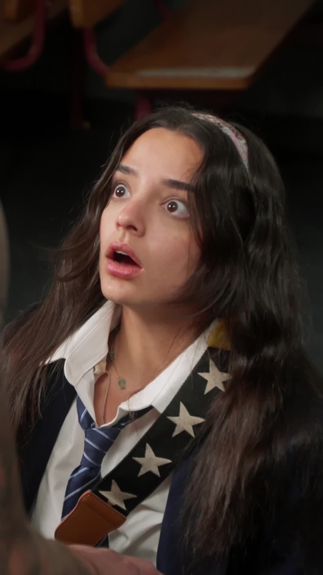 Episode 23 of Faking It with My Ex's Best Friend