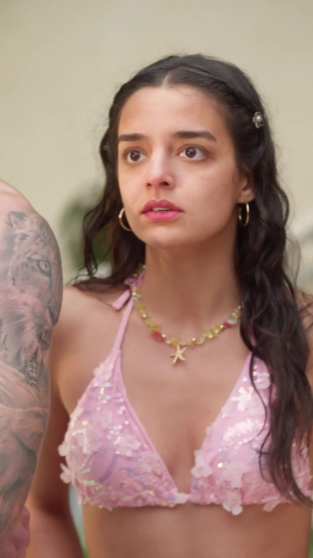 Episode 39 of Faking It with My Ex's Best Friend