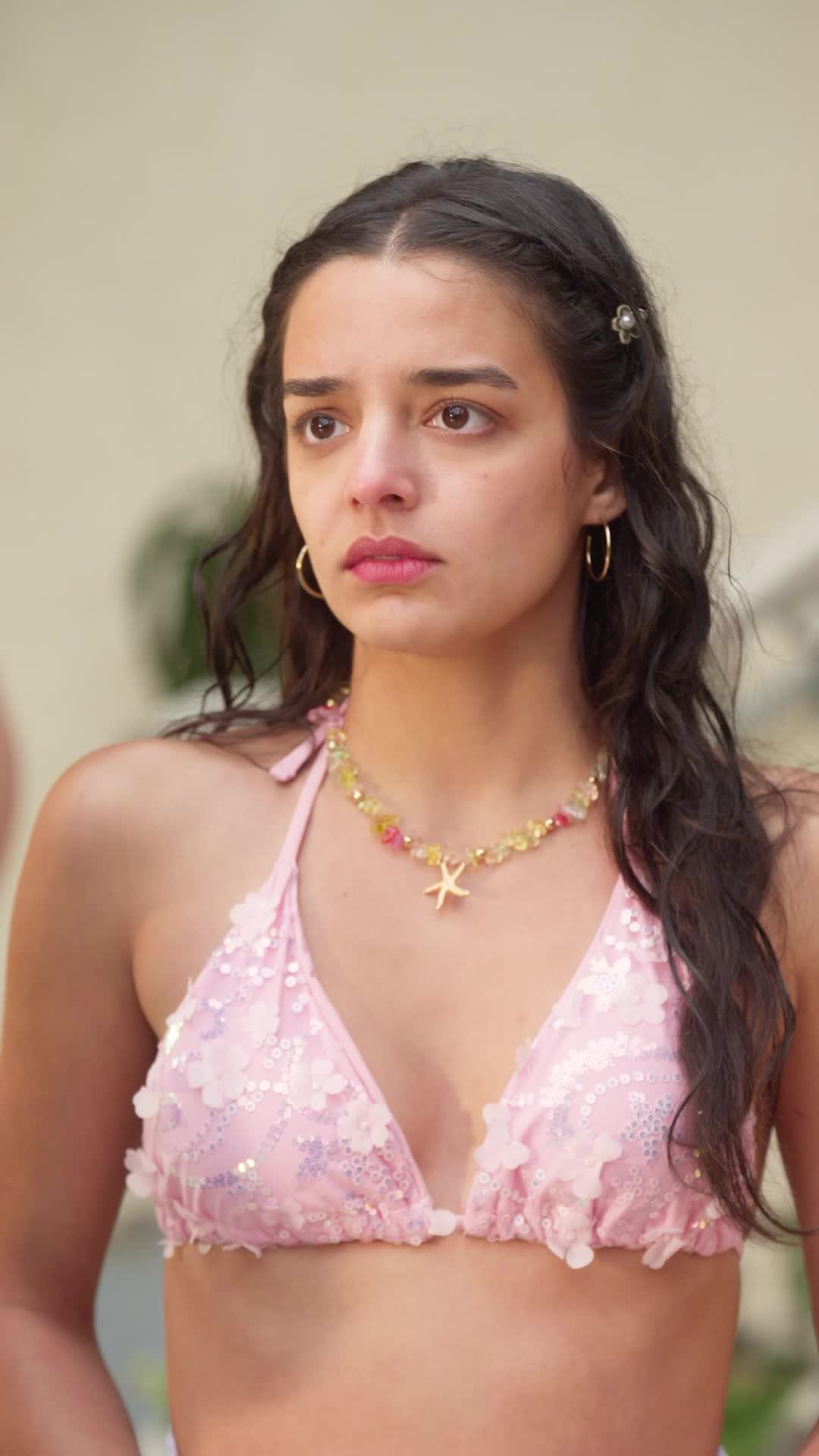 Episode 40 of Faking It with My Ex's Best Friend
