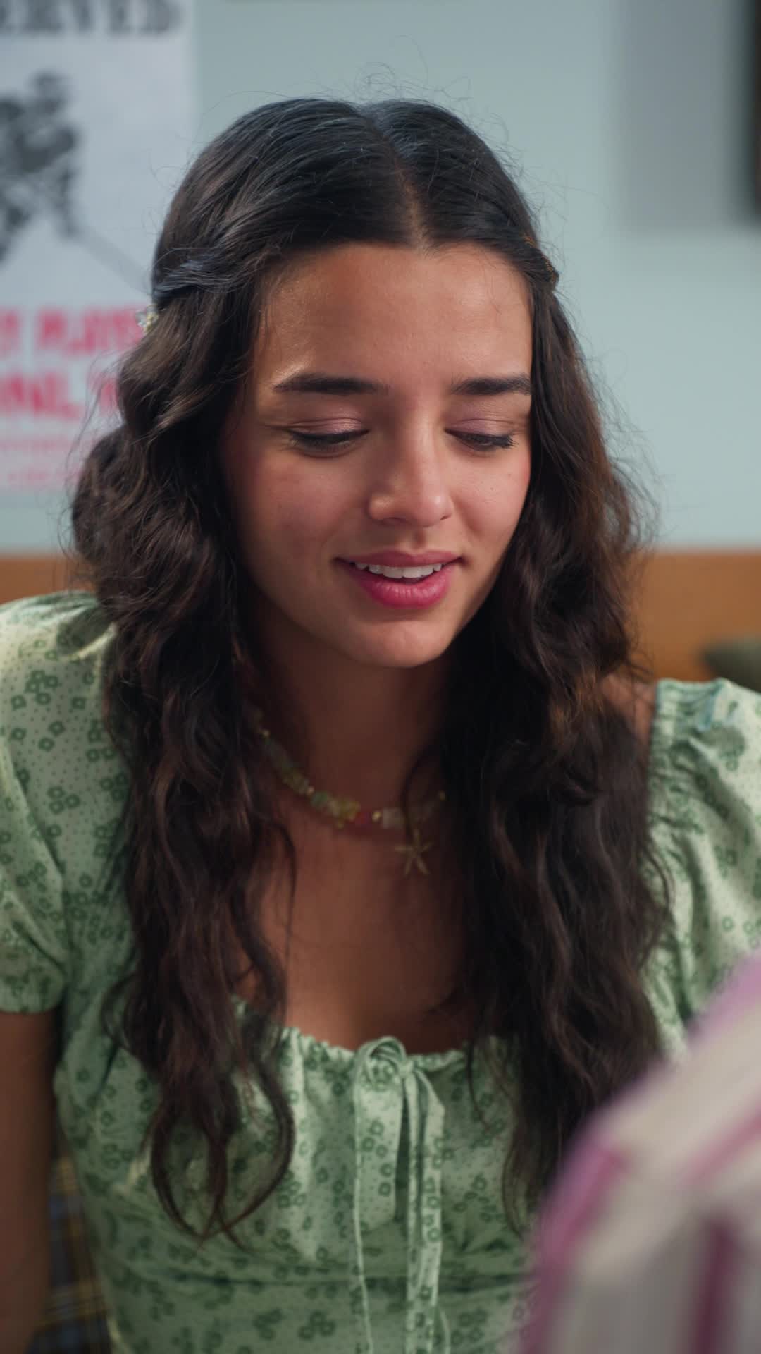 Episode 43 of Faking It with My Ex's Best Friend