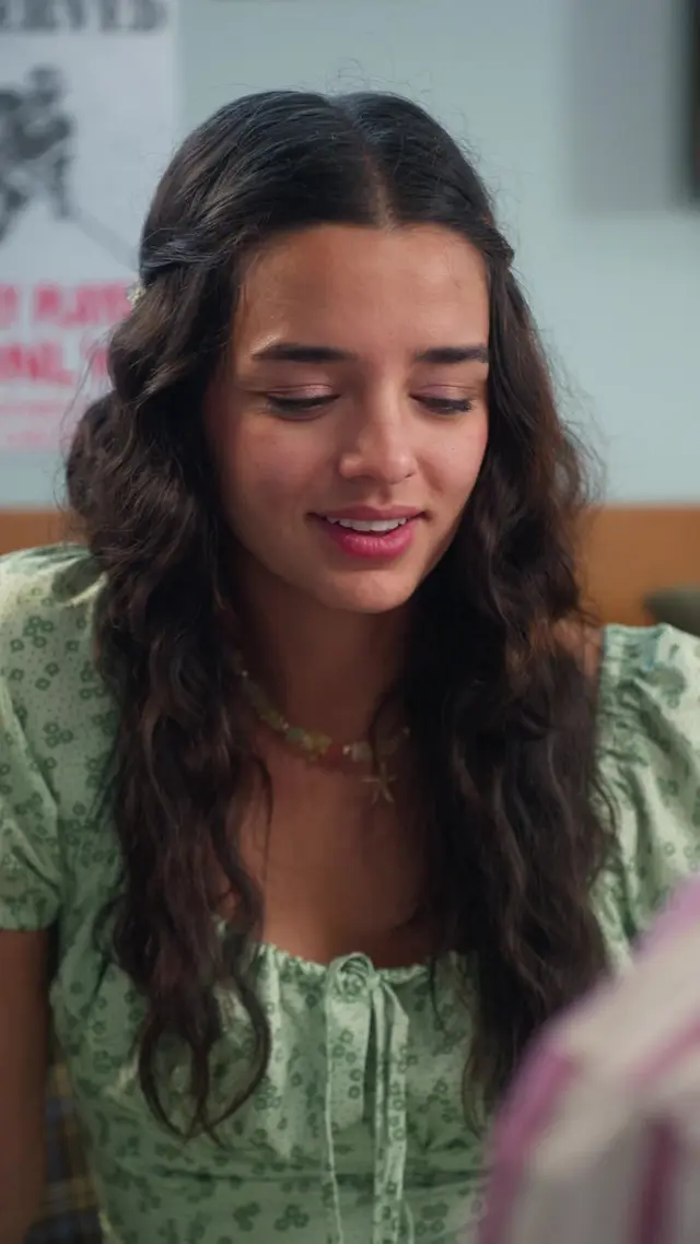 Episode 43 of Faking It with My Ex's Best Friend