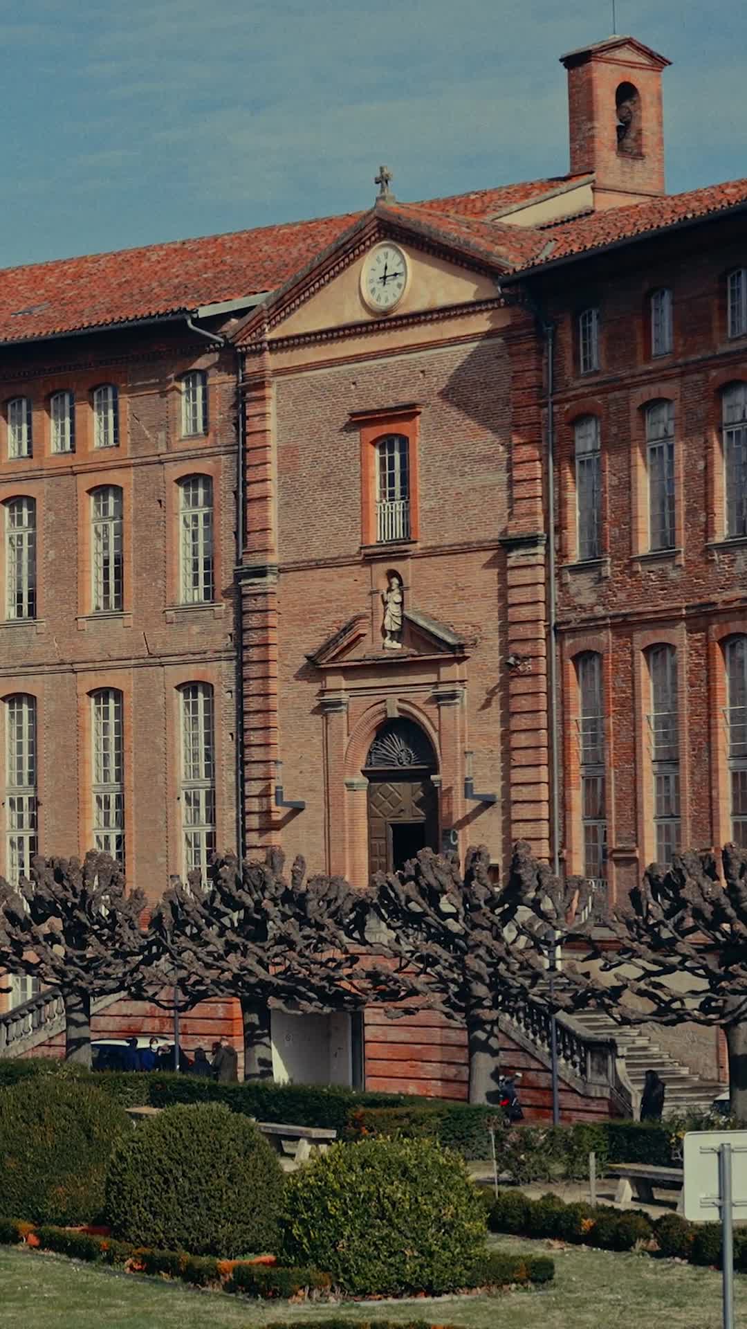 Episode 46 of Faking It with My Ex's Best Friend