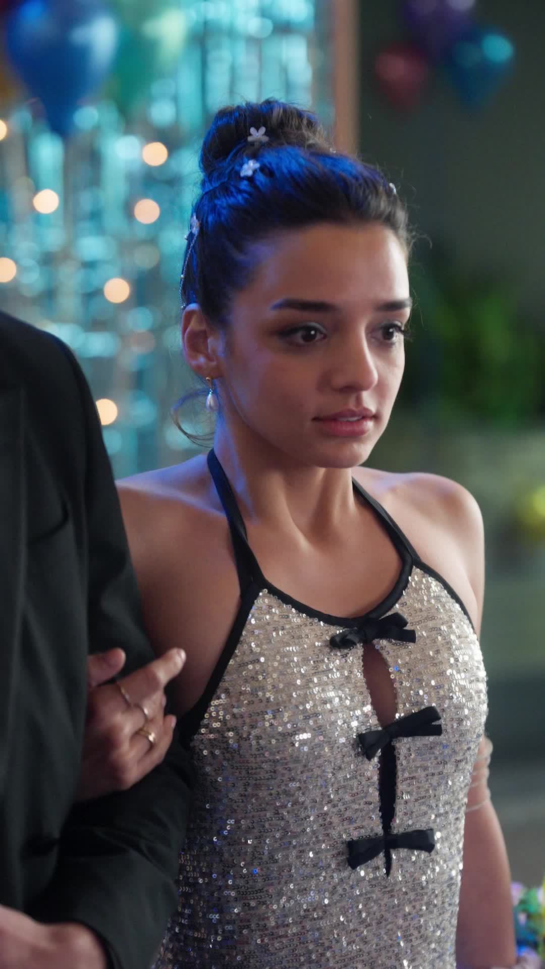Episode 50 of Faking It with My Ex's Best Friend