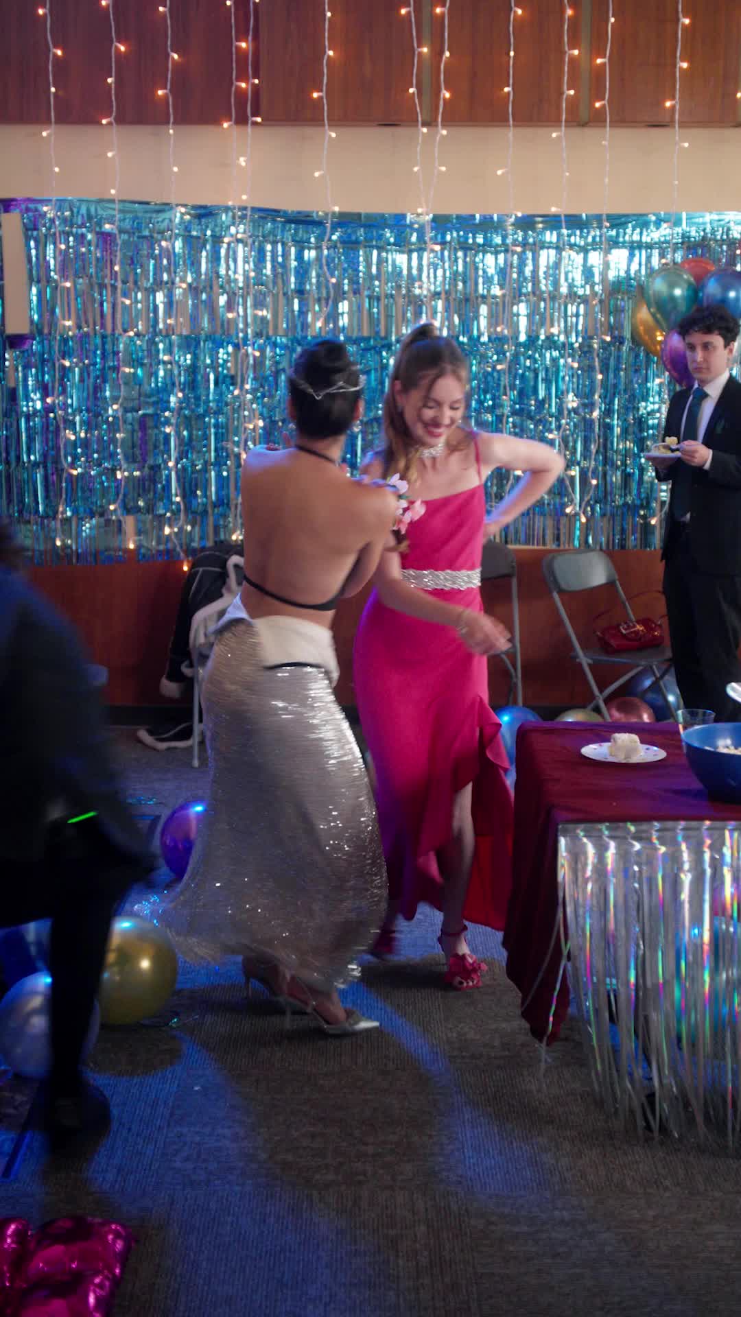 Episode 51 of Faking It with My Ex's Best Friend