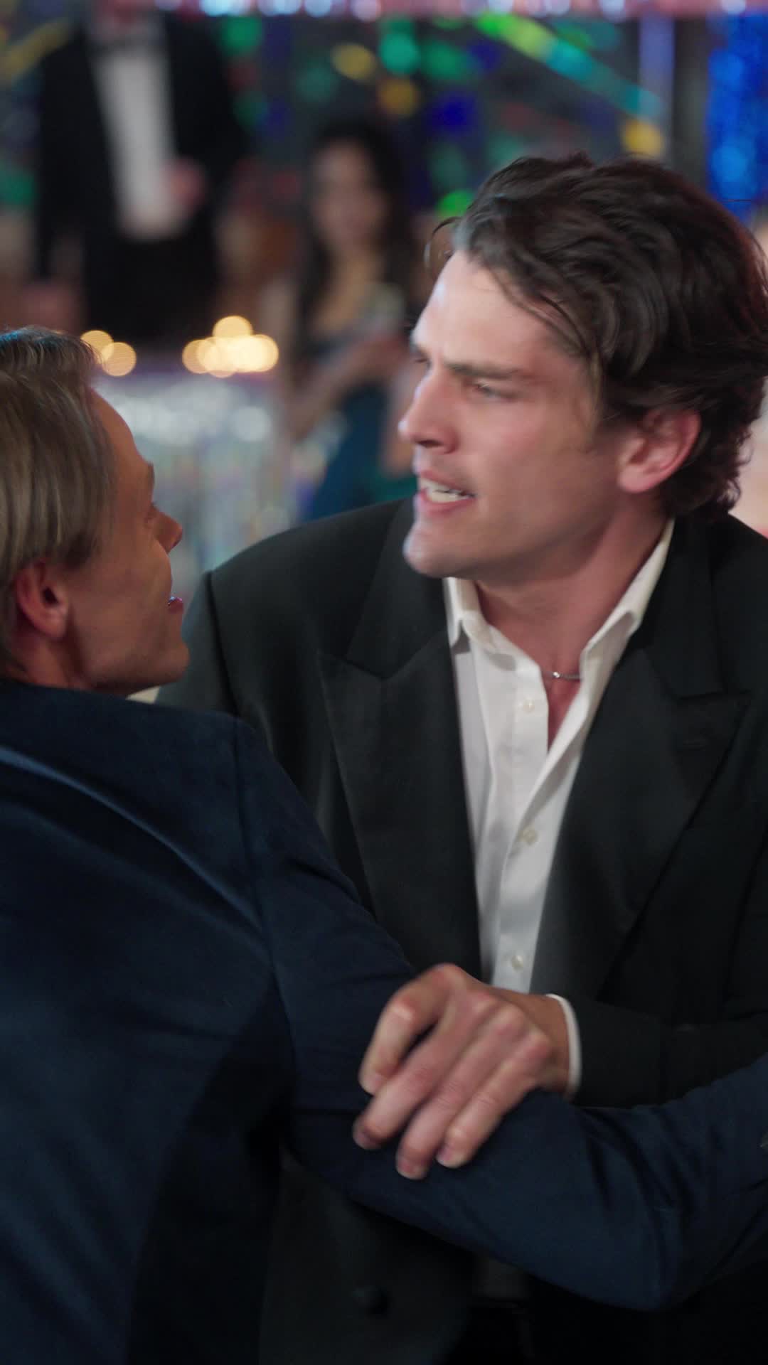 Episode 55 of Faking It with My Ex's Best Friend