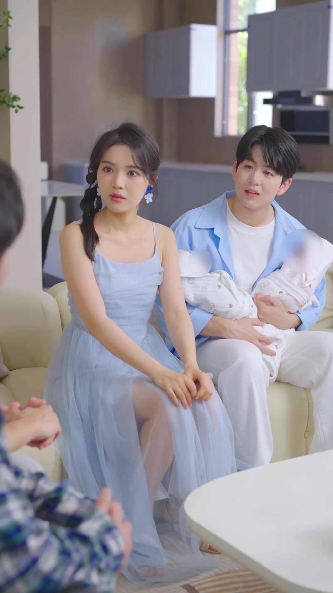 Episode 11 of Fall For the Wrong Heir