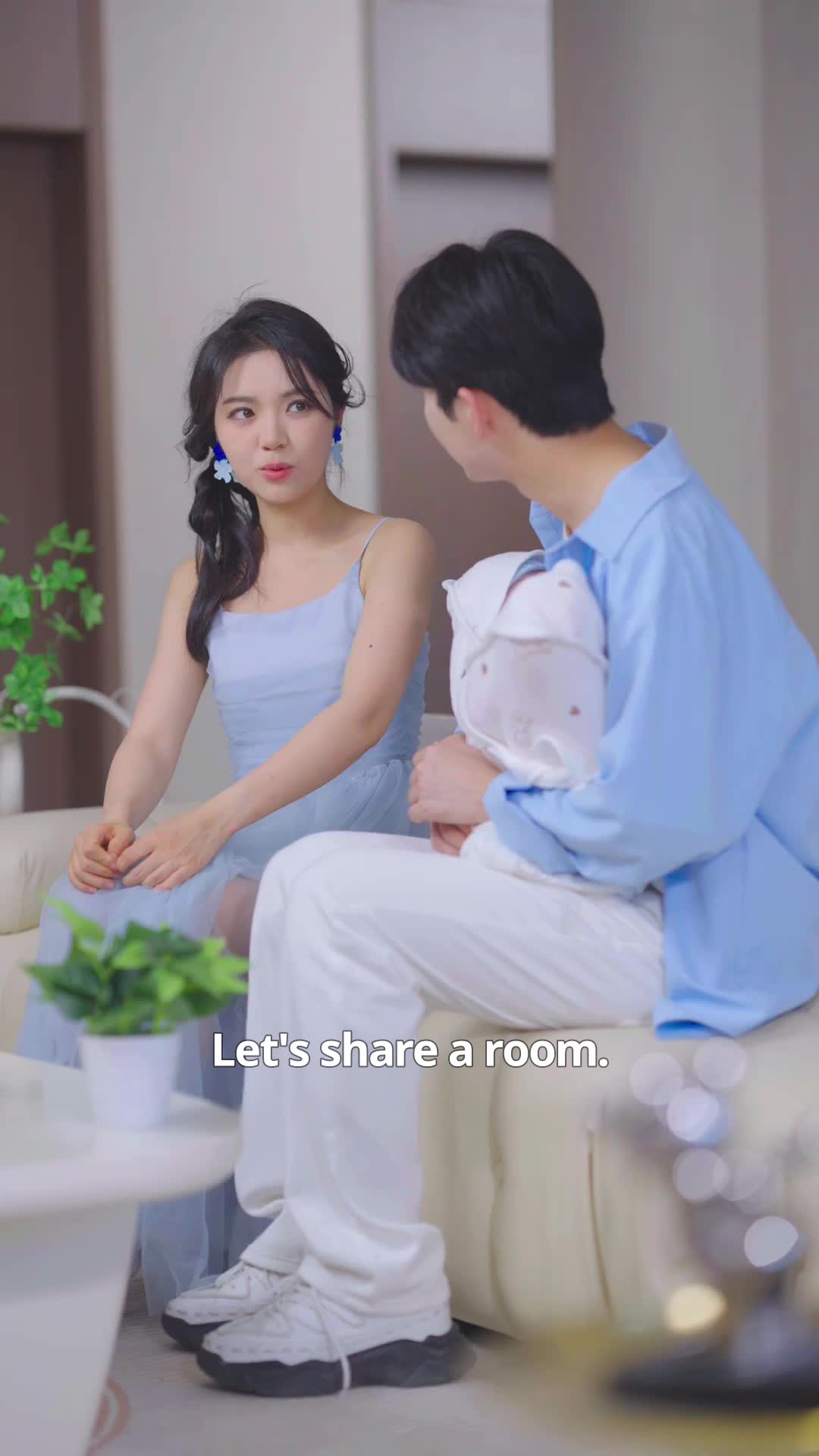 Episode 12 of Fall For the Wrong Heir