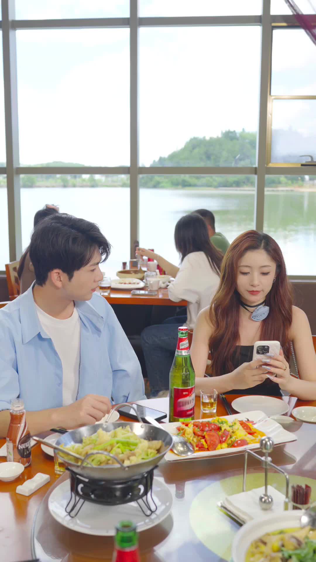 Episode 13 of Fall For the Wrong Heir