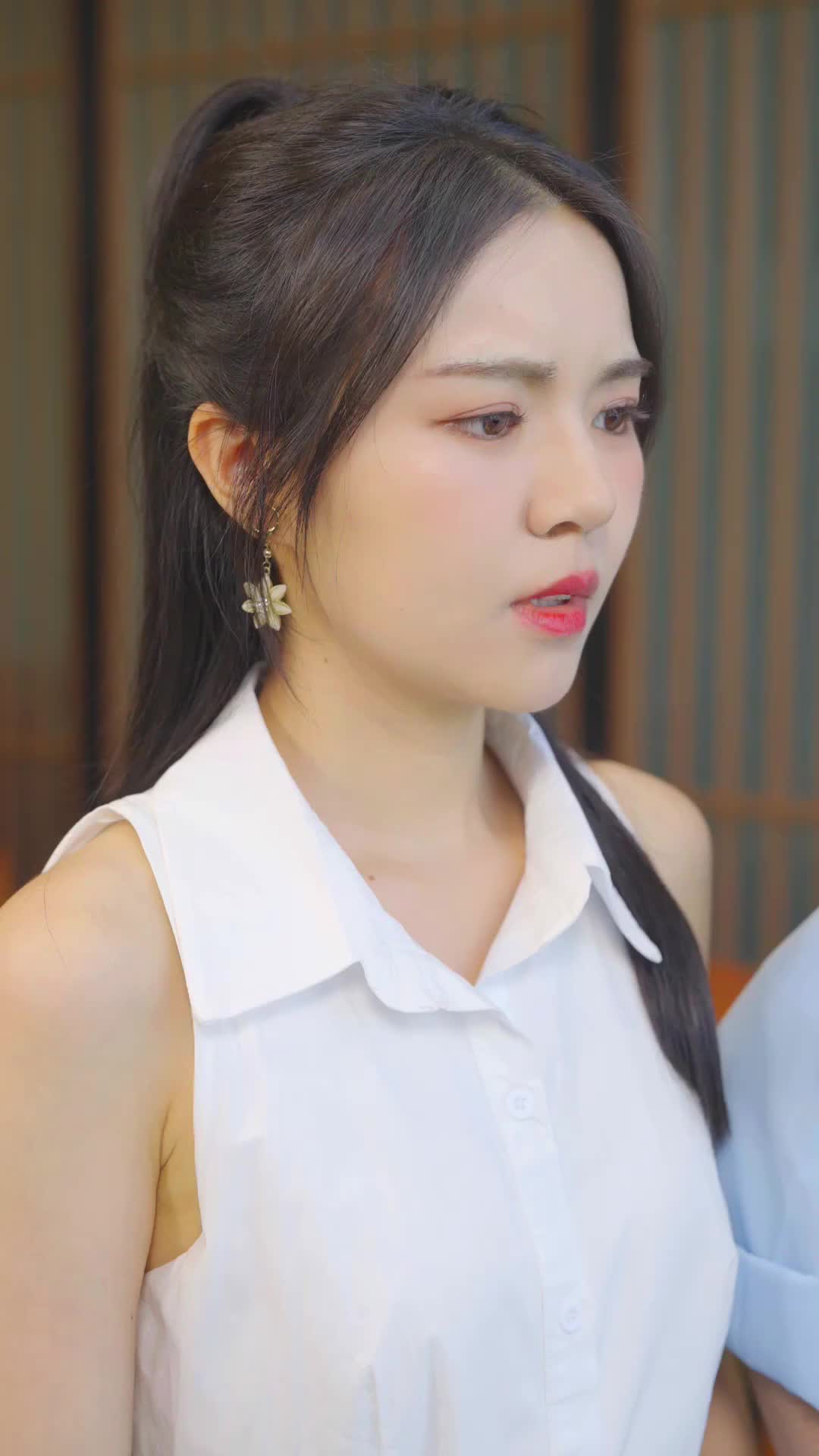 Episode 17 of Fall For the Wrong Heir