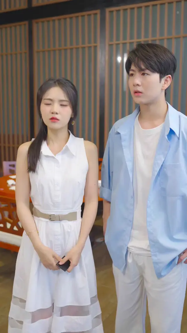 Episode 21 of Fall For the Wrong Heir