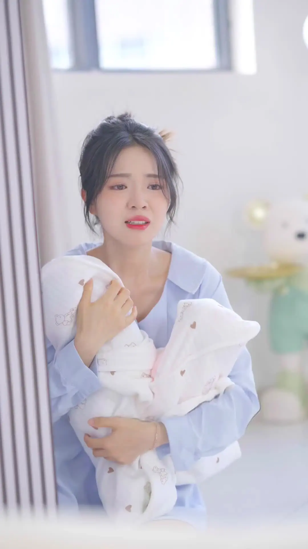 Episode 25 of Fall For the Wrong Heir