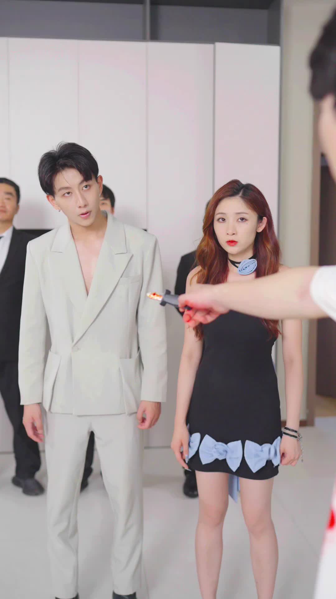 Episode 27 of Fall For the Wrong Heir