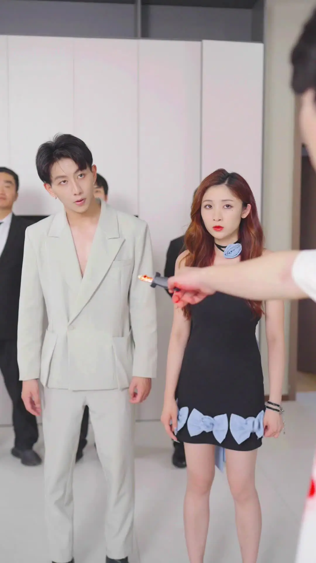 Episode 27 of Fall For the Wrong Heir