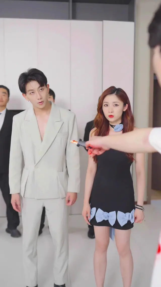 Episode 27 of Fall For the Wrong Heir