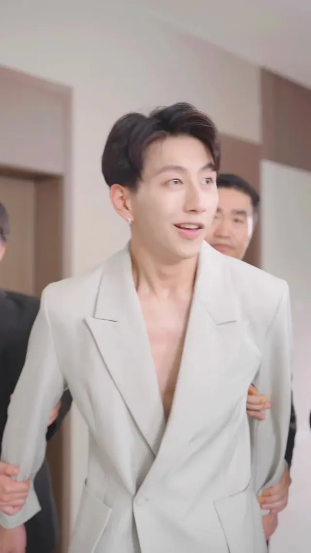 Episode 28 of Fall For the Wrong Heir