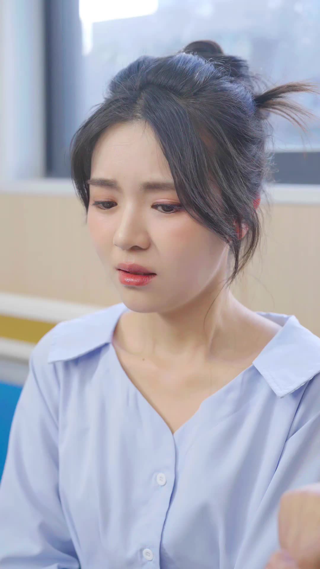 Episode 30 of Fall For the Wrong Heir