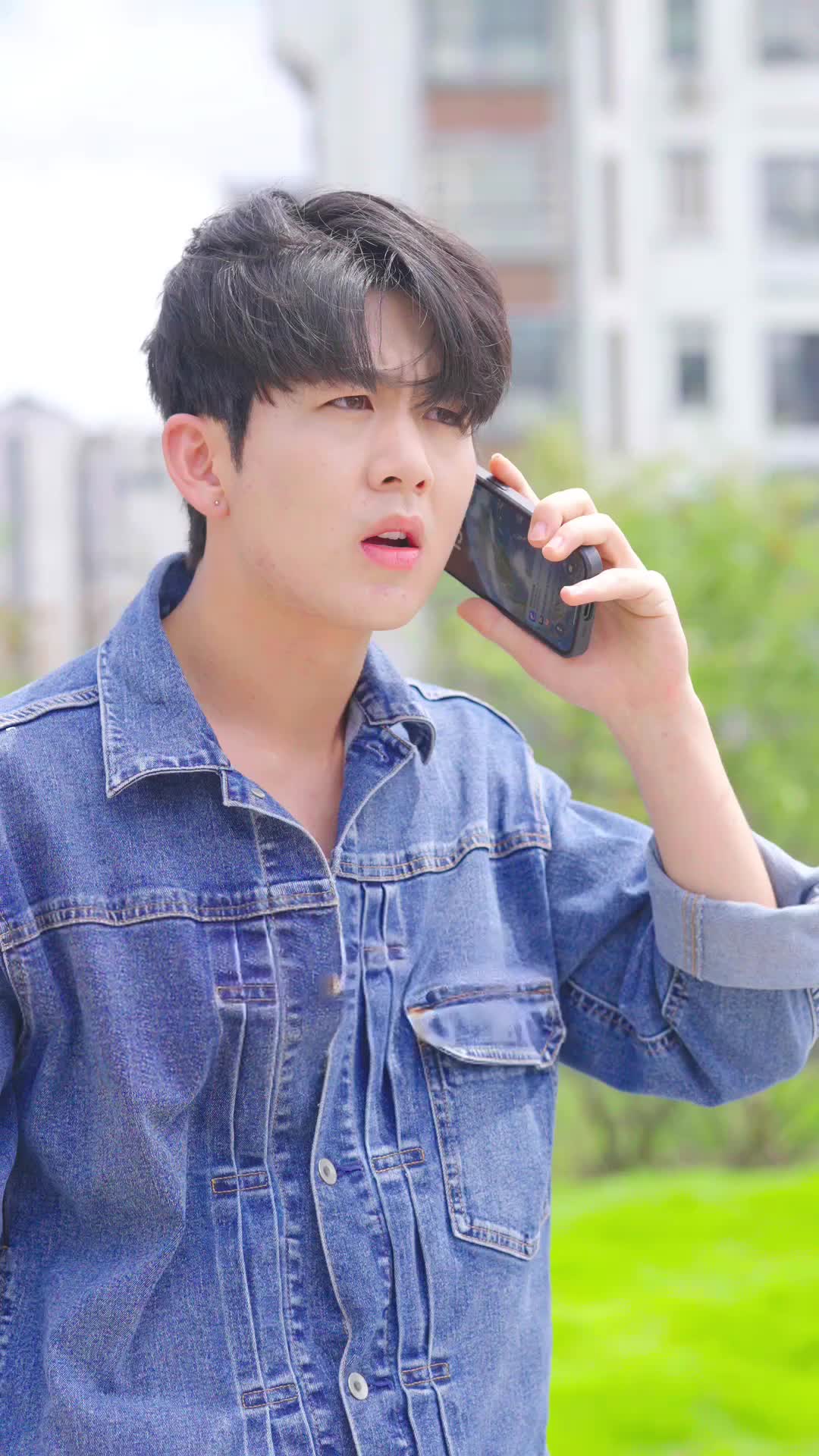 Episode 4 of Fall For the Wrong Heir