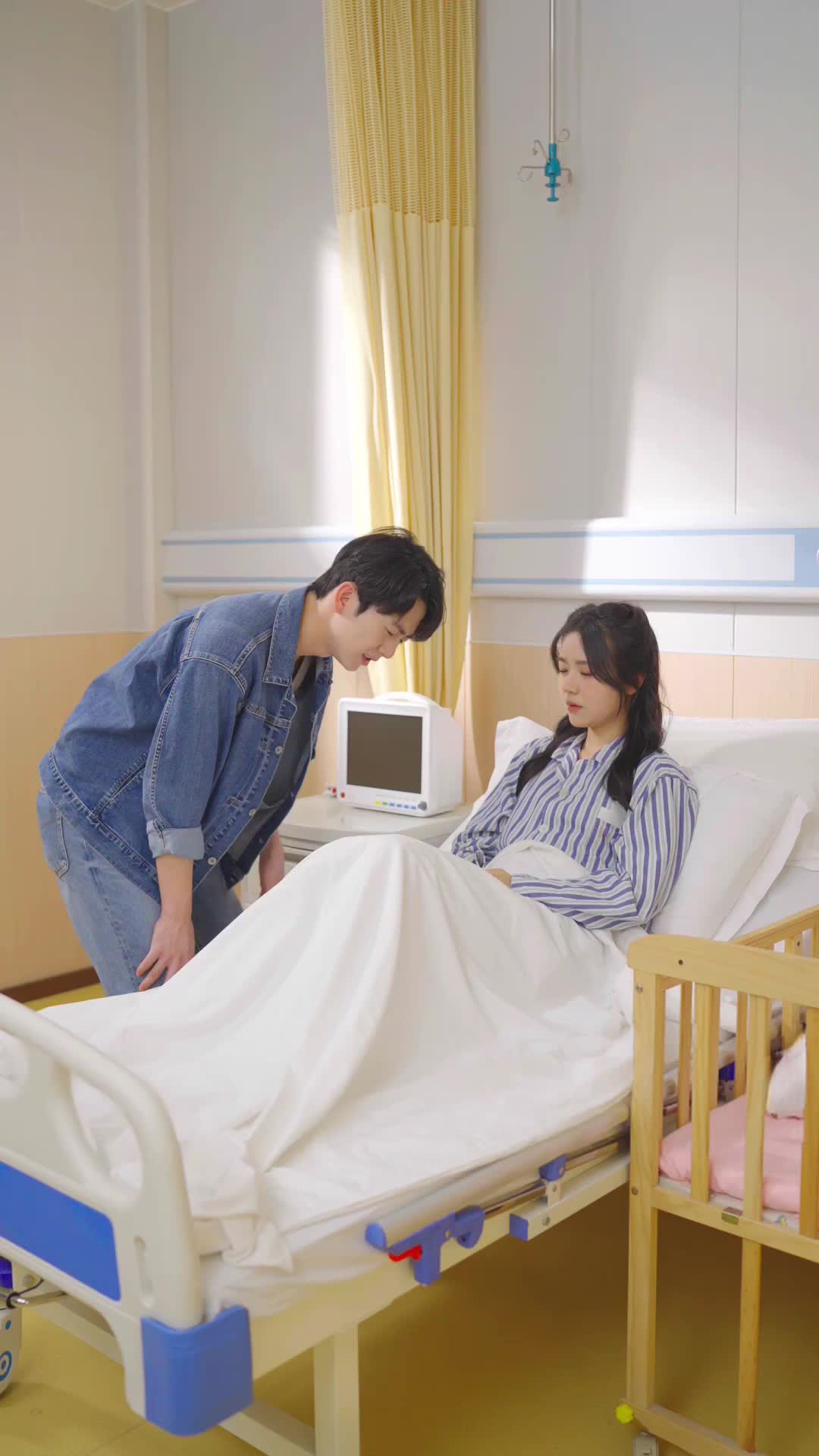 Episode 6 of Fall For the Wrong Heir