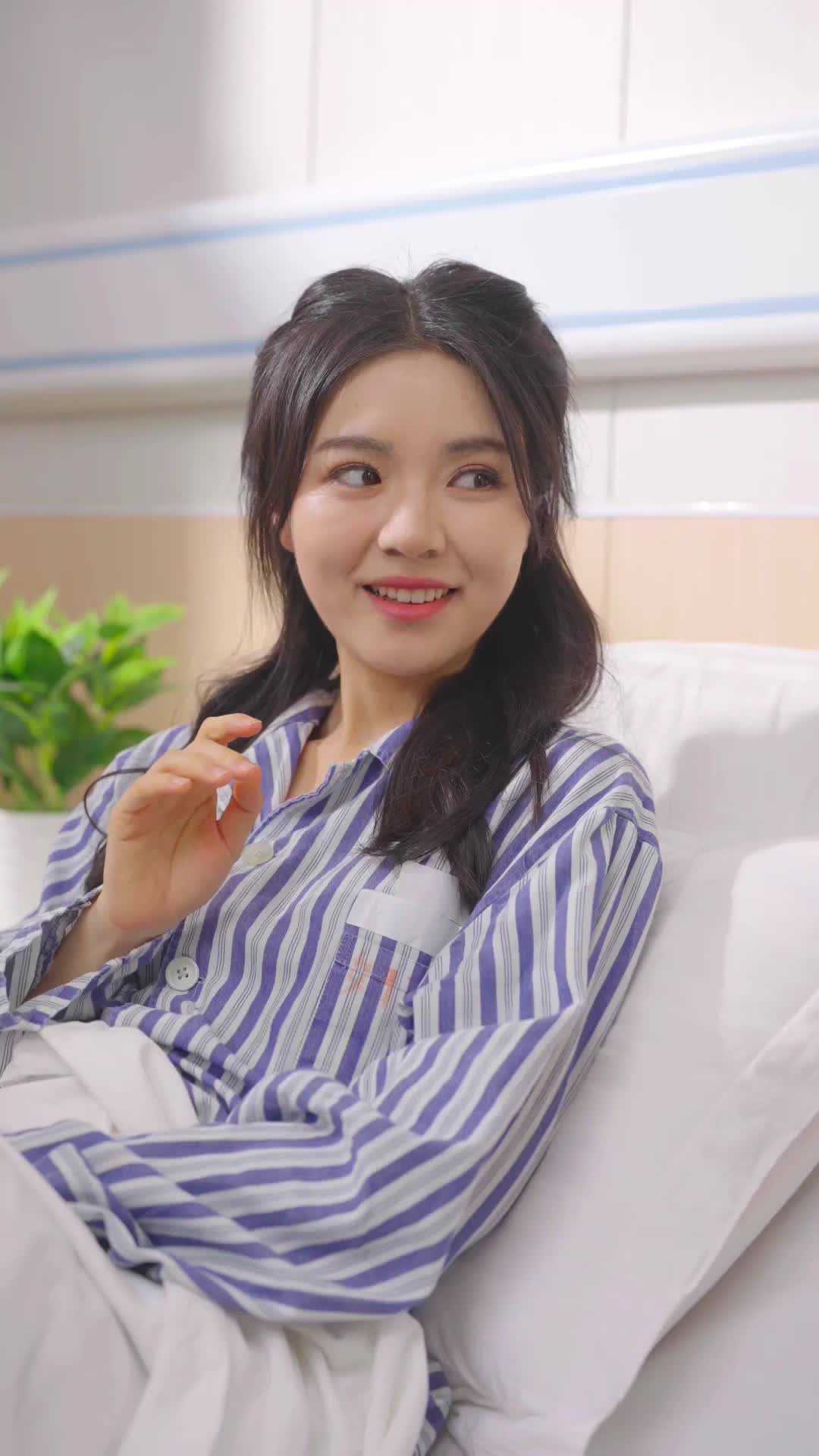 Episode 9 of Fall For the Wrong Heir
