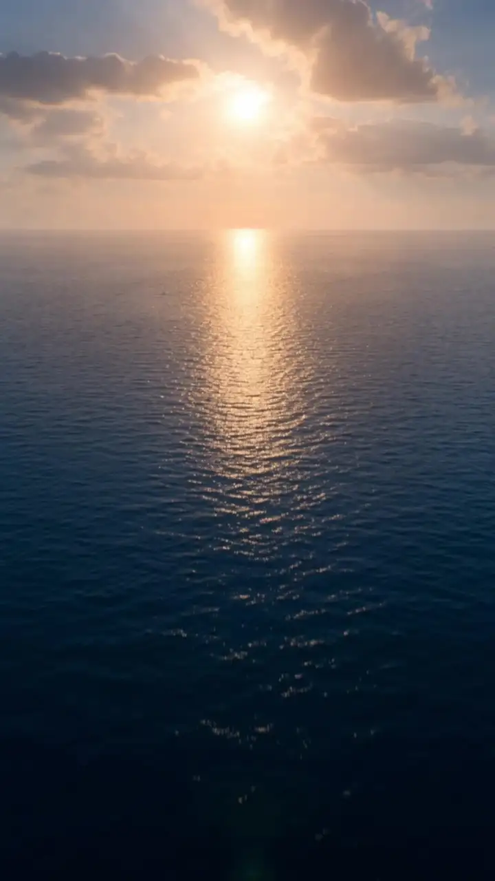 Episode 35 of Fallen Duke, Awakening the Trident of the Sea God