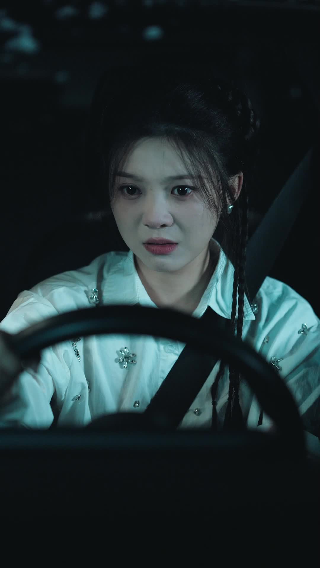 Episode 35 of Fallen for the Beast