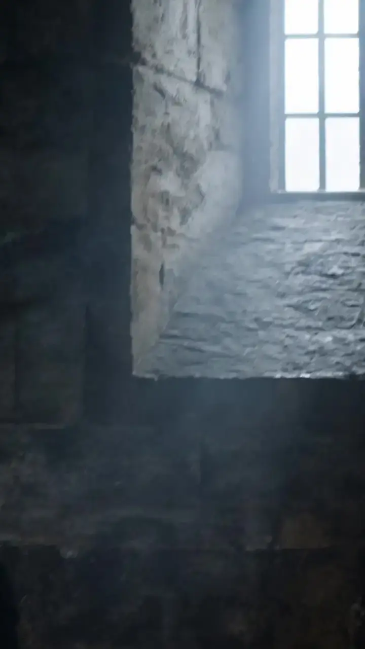 Episode 9 of Fallen Princess to Queen