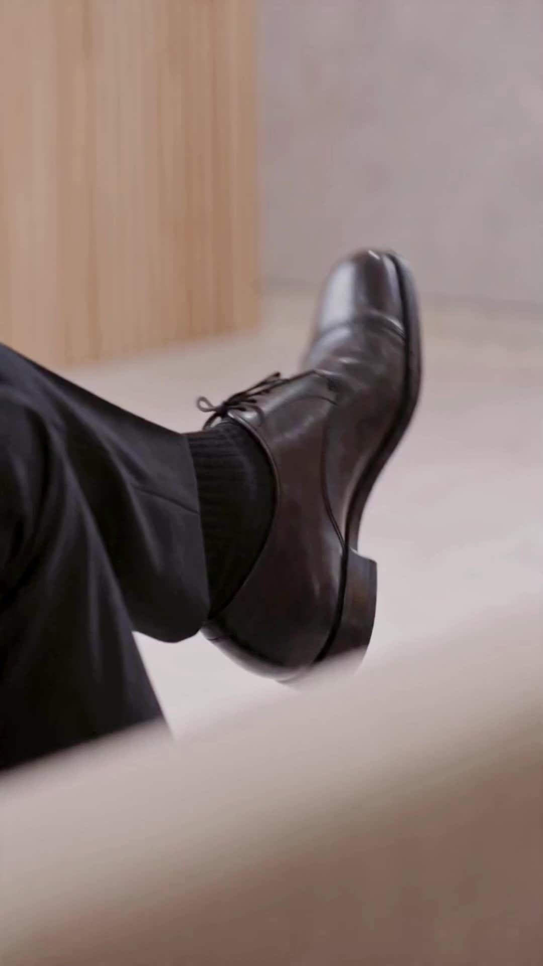 Episode 4 of Falling for a Mafia Boss After Pregnancy