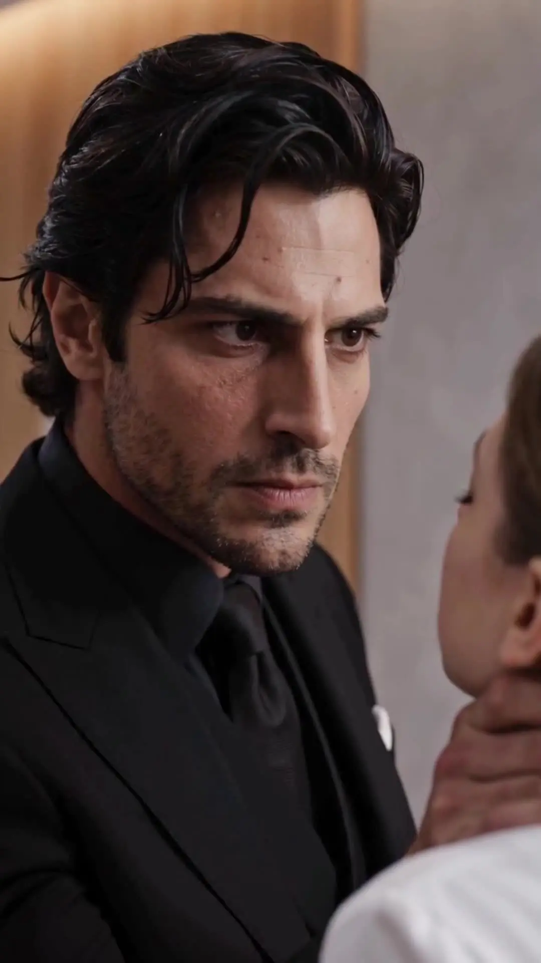Episode 6 of Falling for a Mafia Boss After Pregnancy