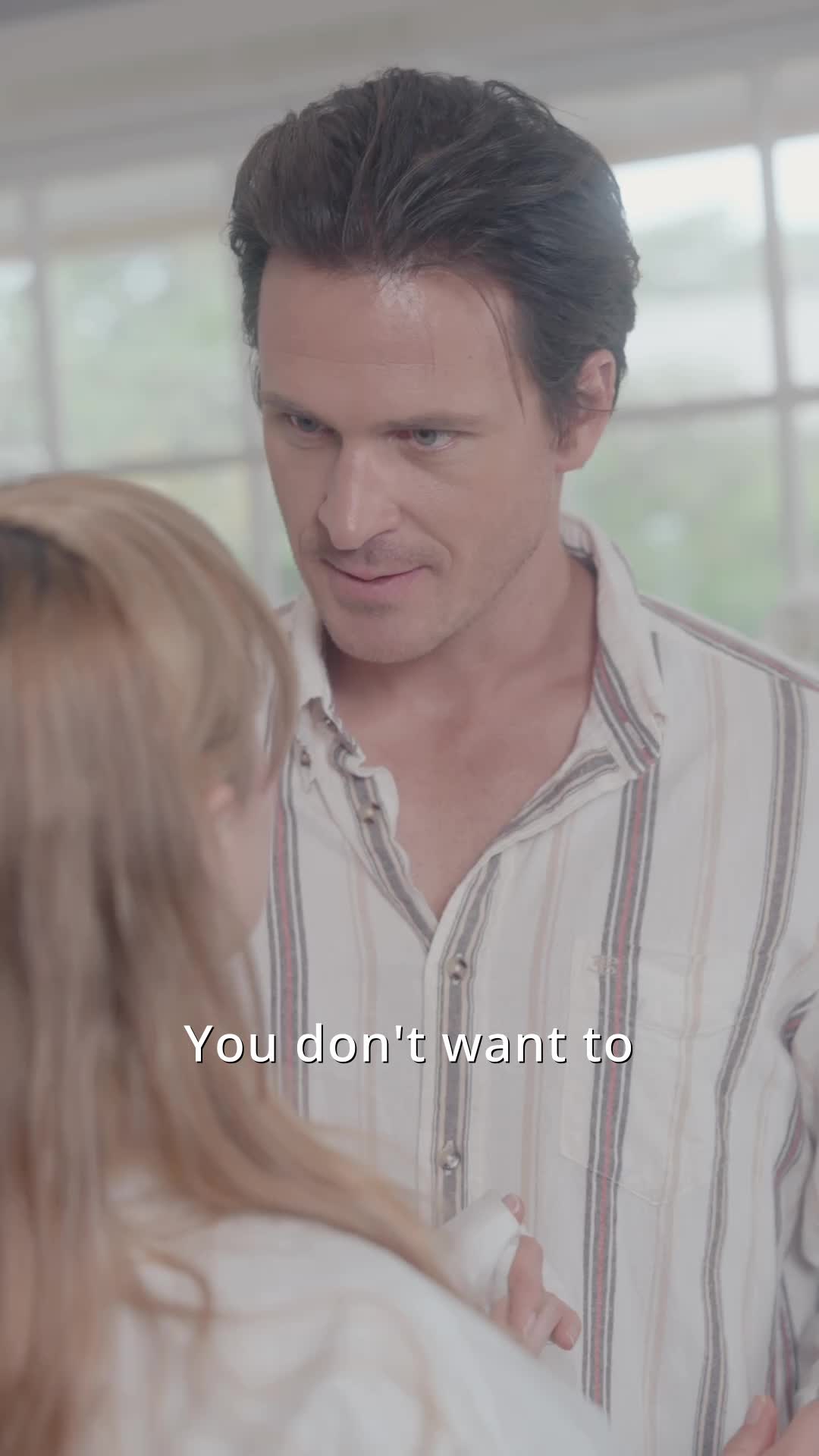 Episode 10 of Falling for My Dad's Best Friend