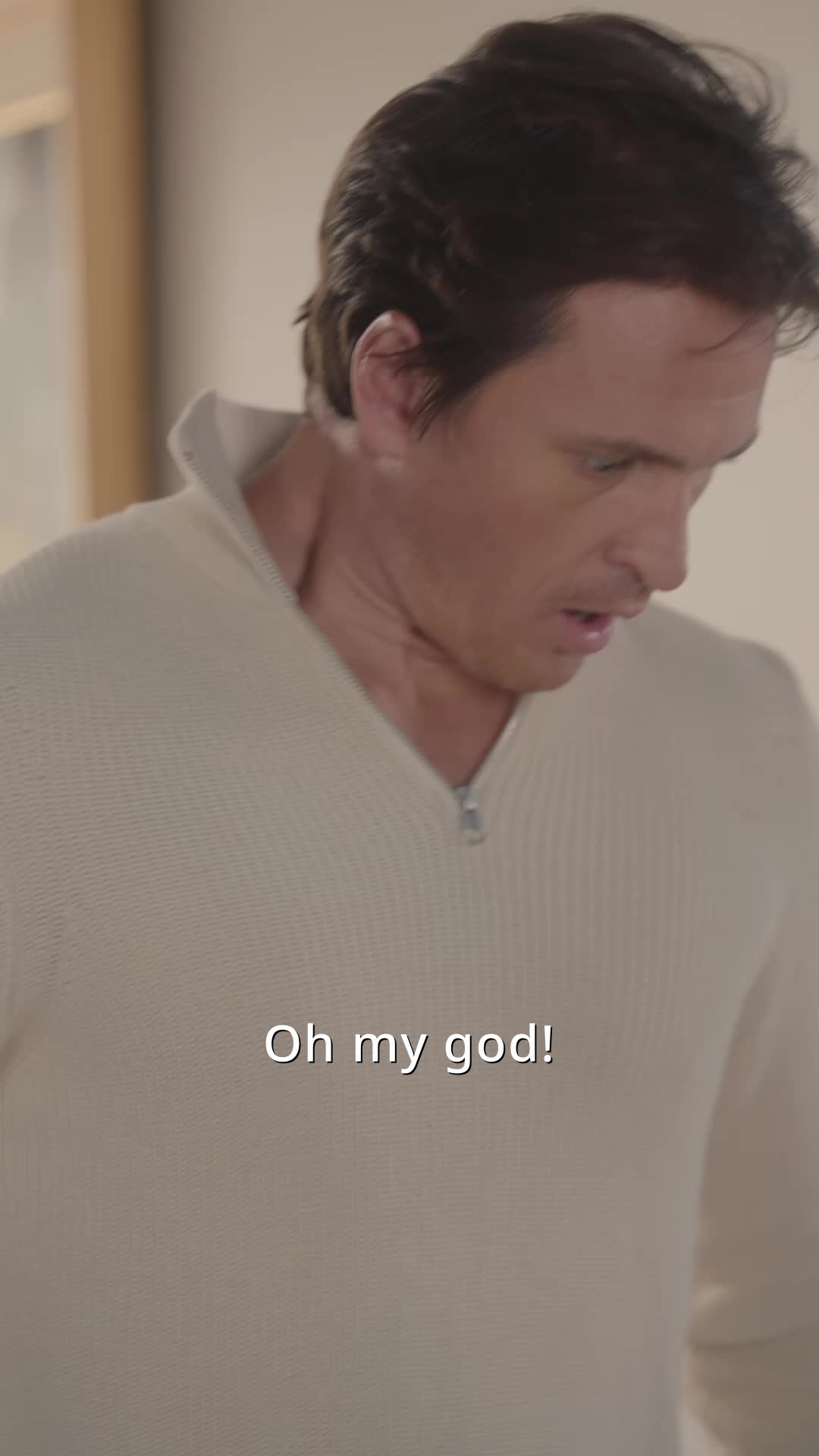 Episode 15 of Falling for My Dad's Best Friend