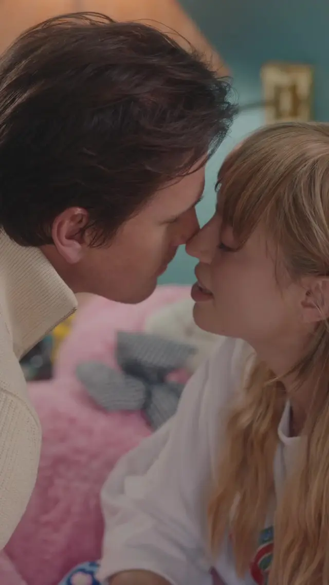 Episode 16 of Falling for My Dad's Best Friend