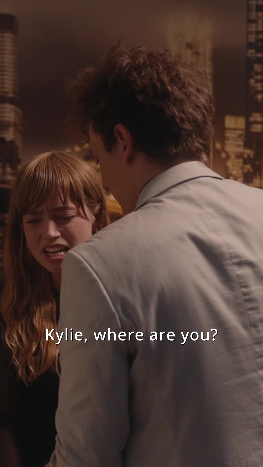 Episode 21 of Falling for My Dad's Best Friend